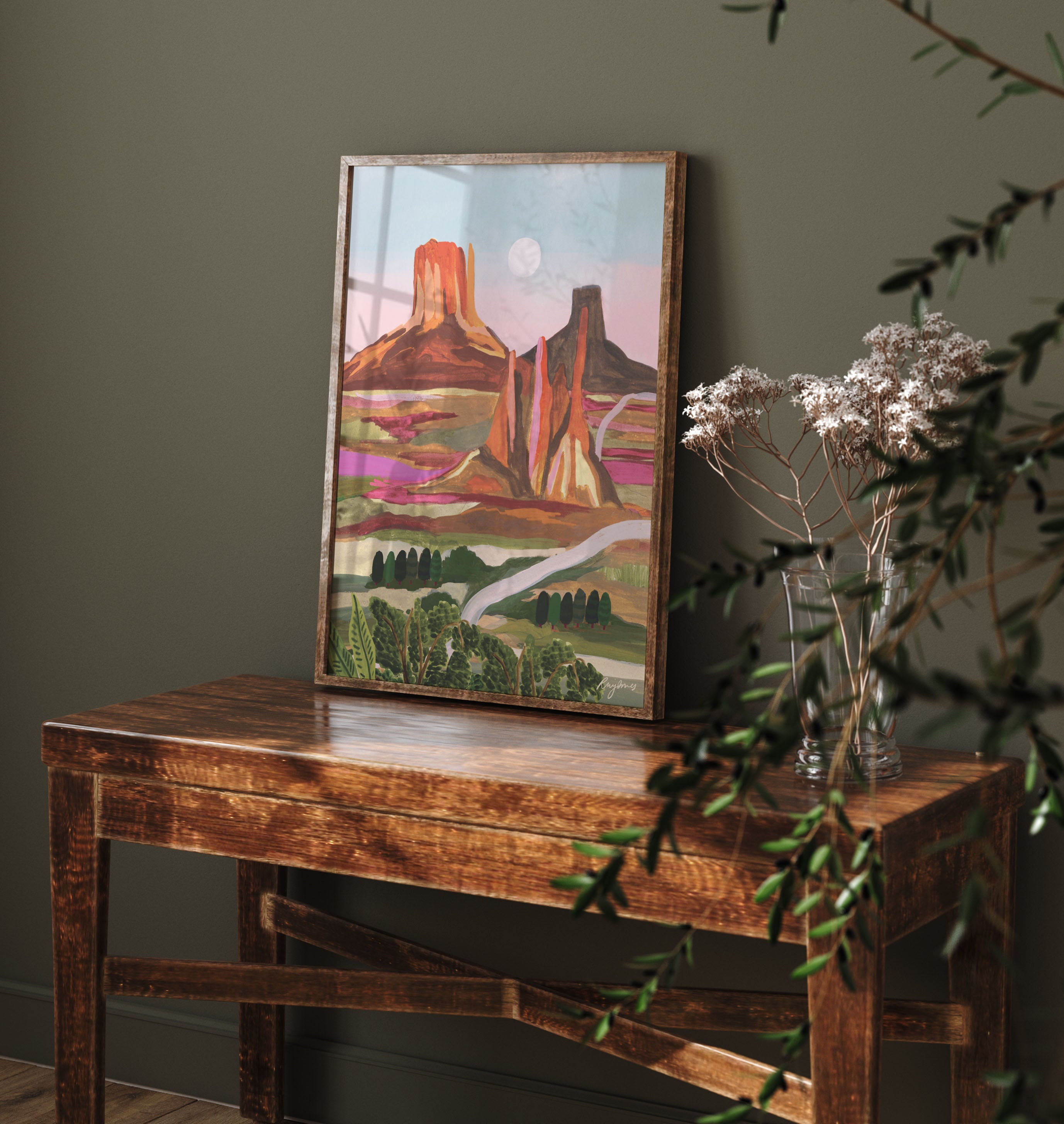 Monument Valley