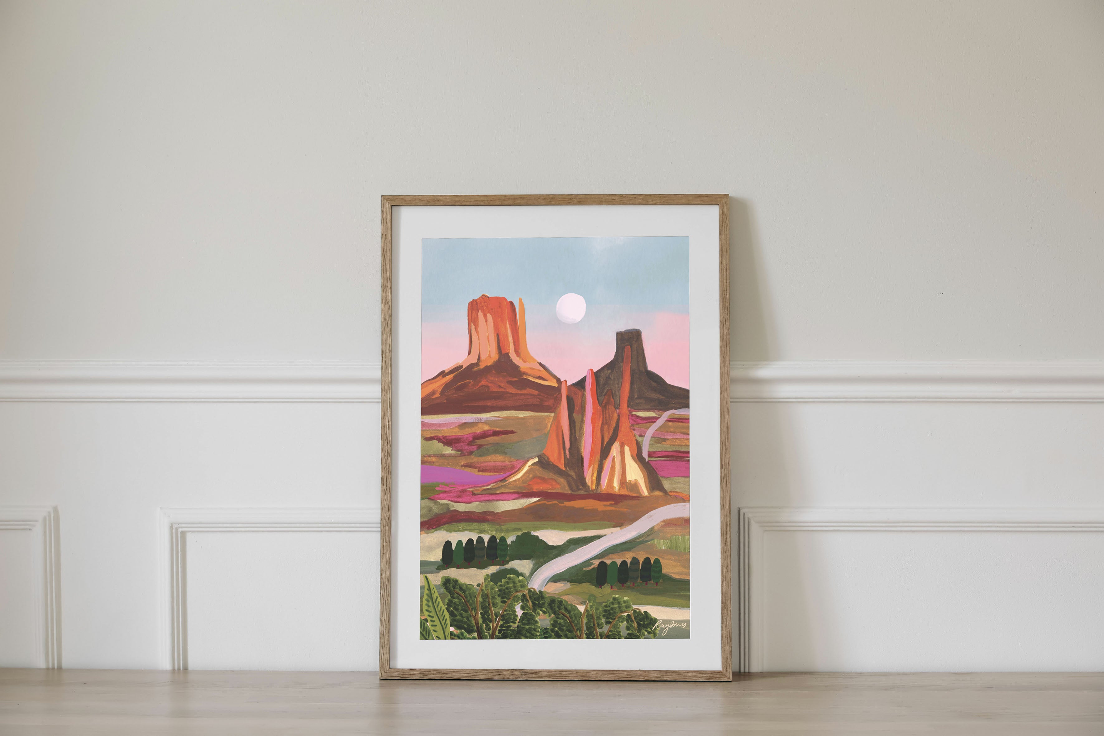 Monument Valley