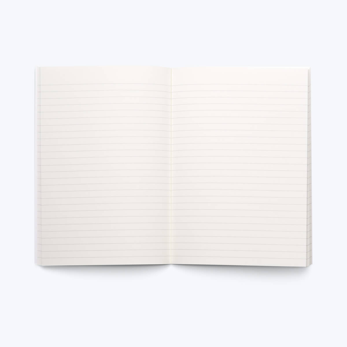 Lotus Gate notebook